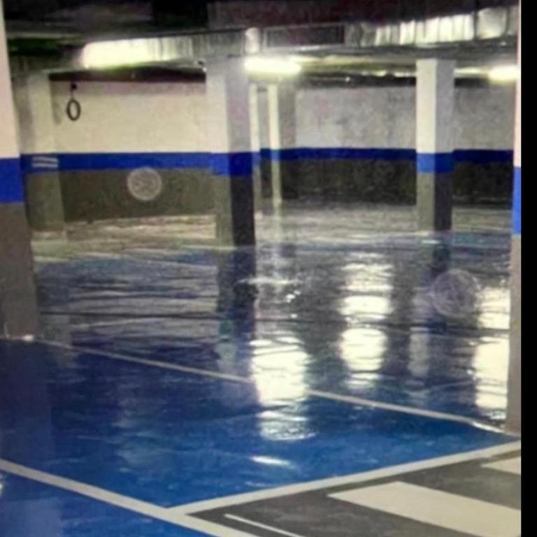 Rondabella 3 PARKING GRATIS Centro Ciudad - Apartamento - 20