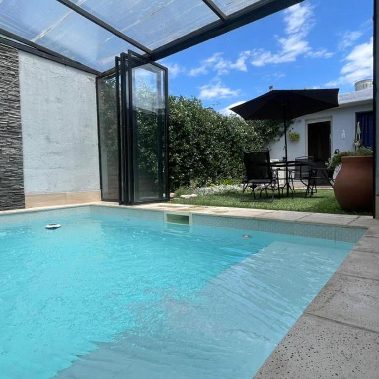 Cassara Retreat - Two-Bedroom House - 7