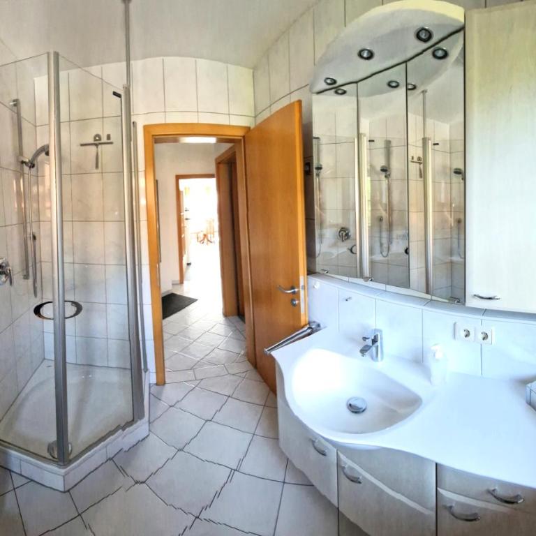 Ferienwohnung Sonnenwinkl - Premier Apartment mit 1 Schlafzimmer - 5