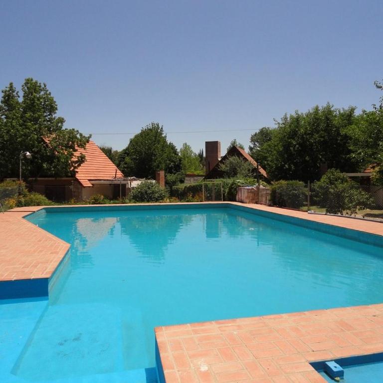 Cabaña Dario - Three-Bedroom Apartment - 1