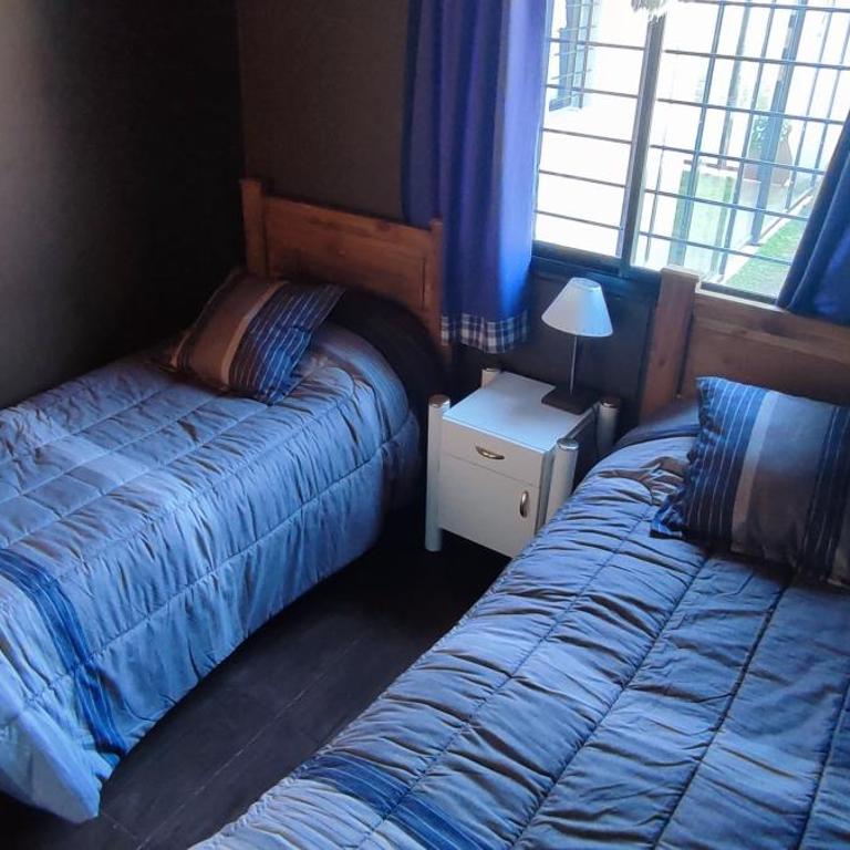 Cassara Retreat - Two-Bedroom House - 17
