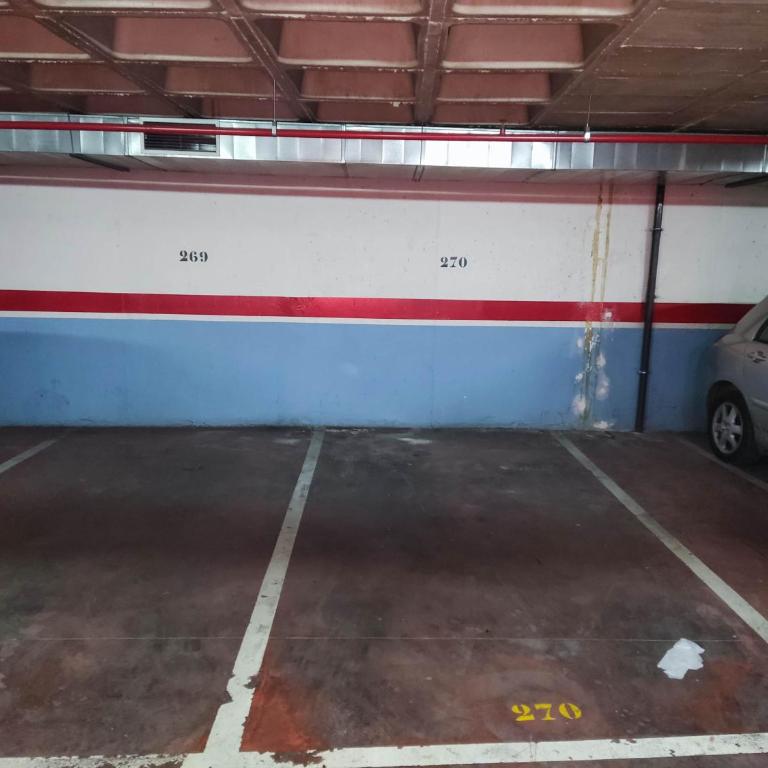 Casa Gisbert Centro histórico Parking Free - Apartamento de 2 dormitorios - 34