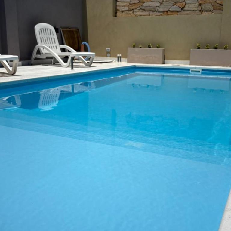 Aires del Rio Apart - One-Bedroom Apartment - 7