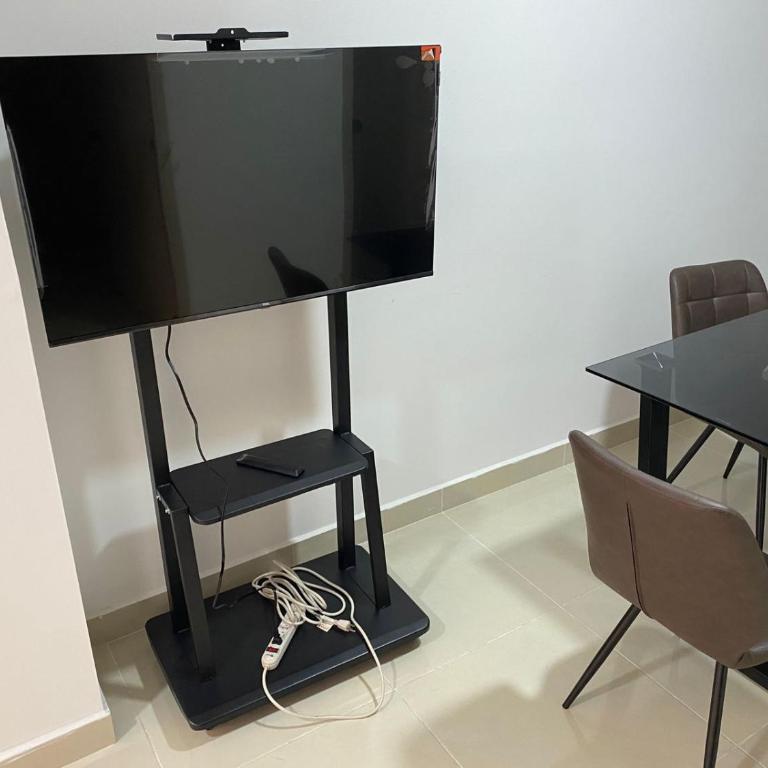 Despierta con vista a las montañas en Guadalupe, Dosquebradas - Apartamento de 2 dormitorios - 9