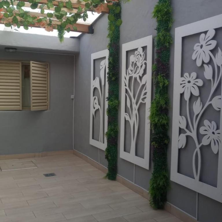 Cassara Retreat - Two-Bedroom House - 29