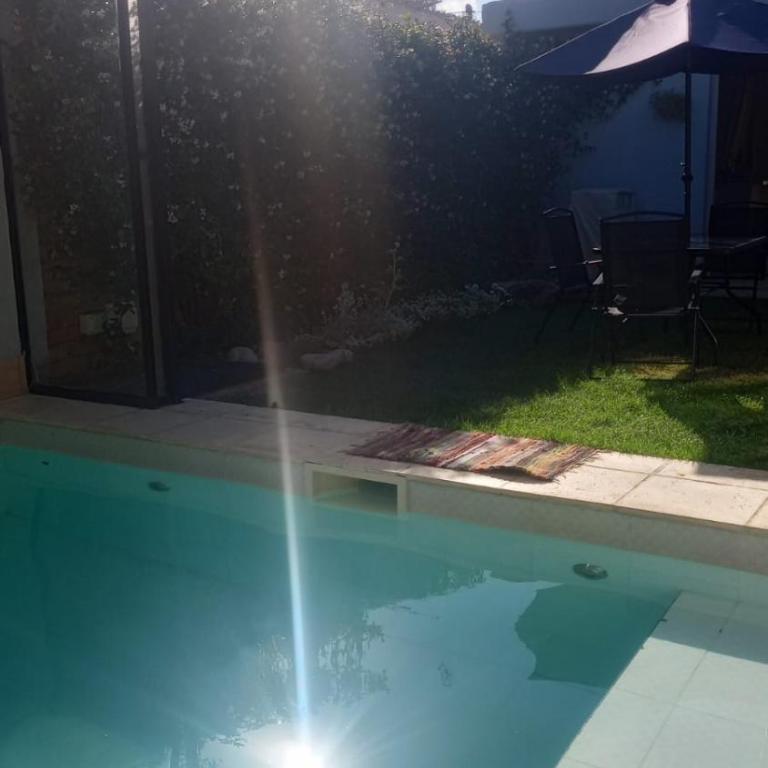 Cassara Retreat - Two-Bedroom House - 8