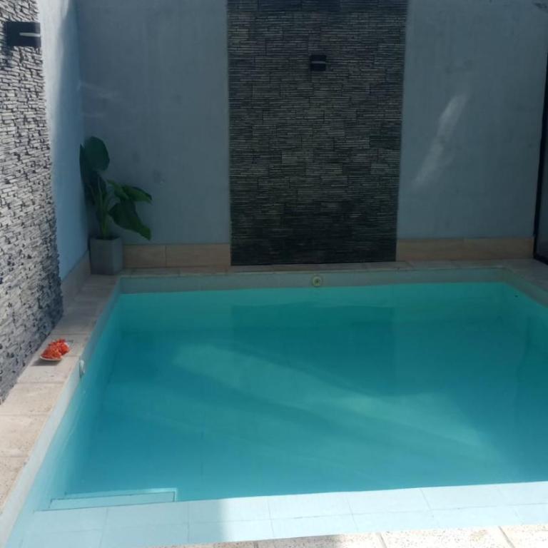 Cassara Retreat - Two-Bedroom House - 9