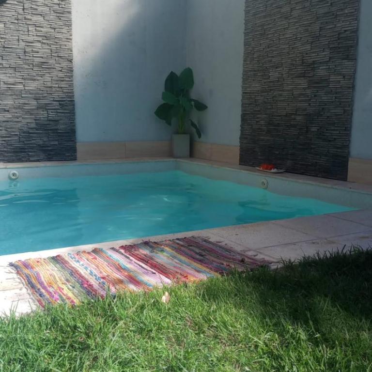 Cassara Retreat - Two-Bedroom House - 10