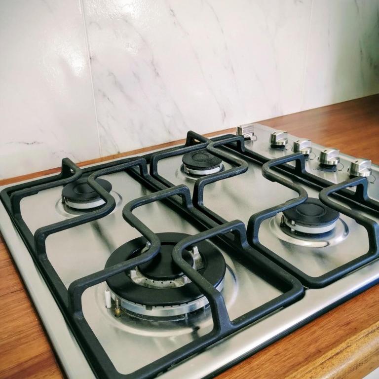 Casa con Jardín Las Marías 2 - Vacation Home - 43