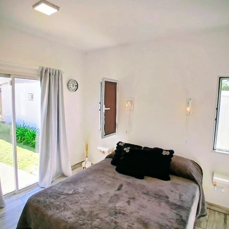 Casa con Jardín Las Marías 2 - Casa - 44
