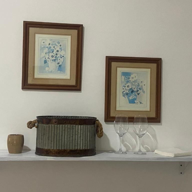 La Esquina AT - One-Bedroom Apartment - 7