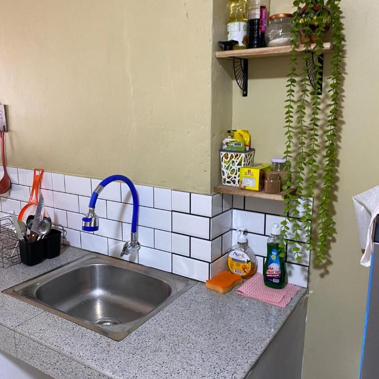 Central 3 minutes from Plaza de Armas by car - Three-Bedroom Apartment - 9