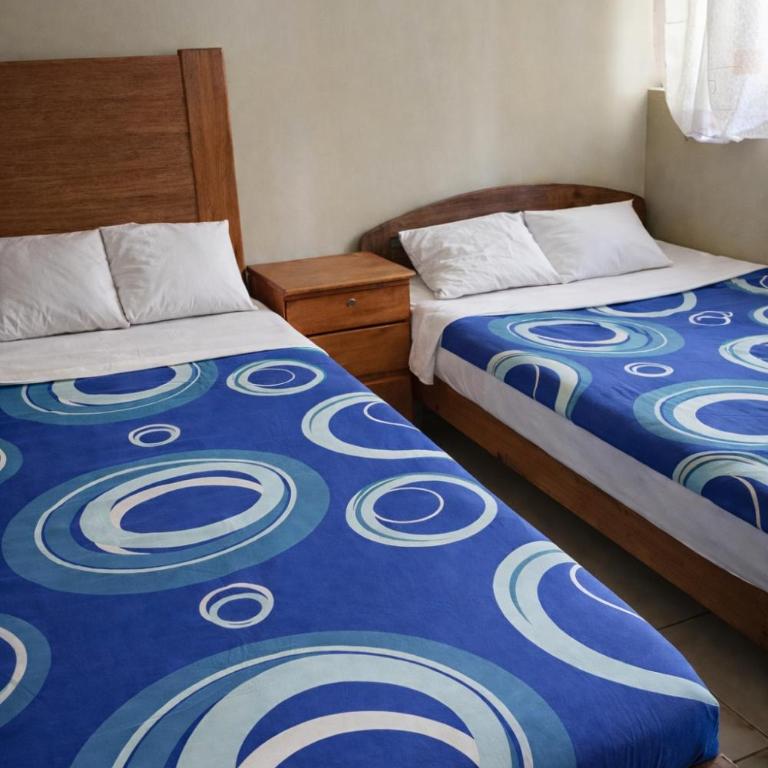 Central 3 minutes from Plaza de Armas by car - Three-Bedroom Apartment - 11