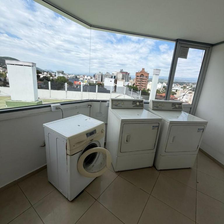 Departamento Carilo - Apartamento de 2 dormitorios - 12