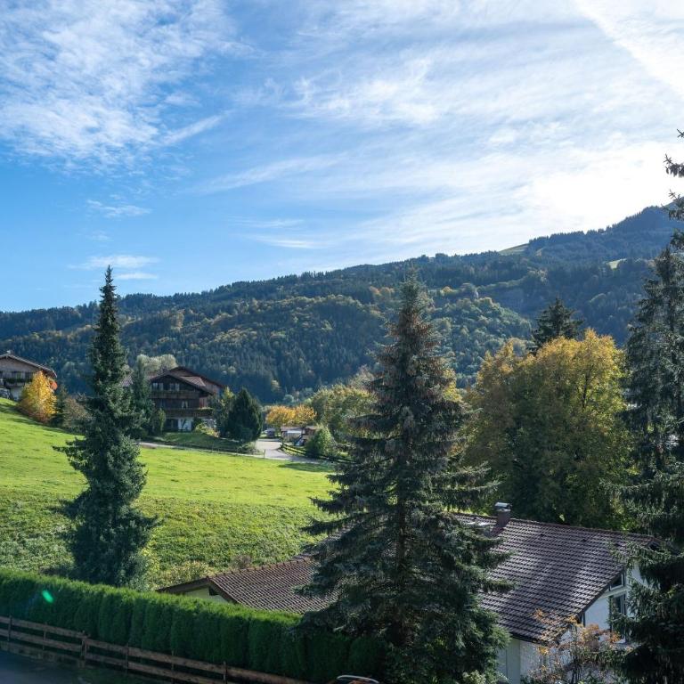 Gipfelblick - Apartment - 3