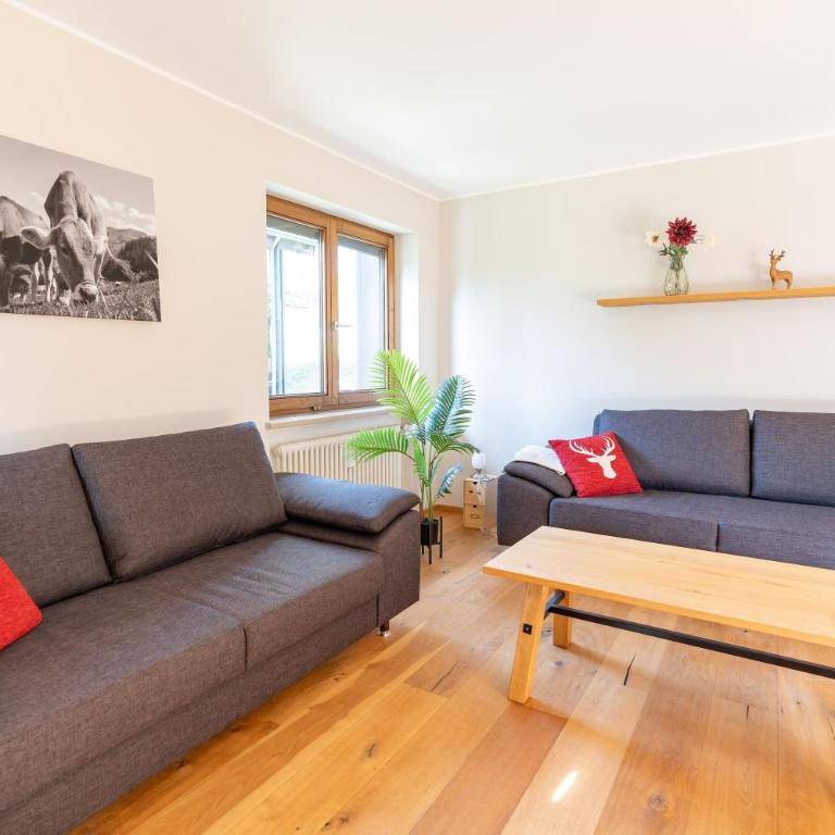 Gipfelblick - Apartment - 7