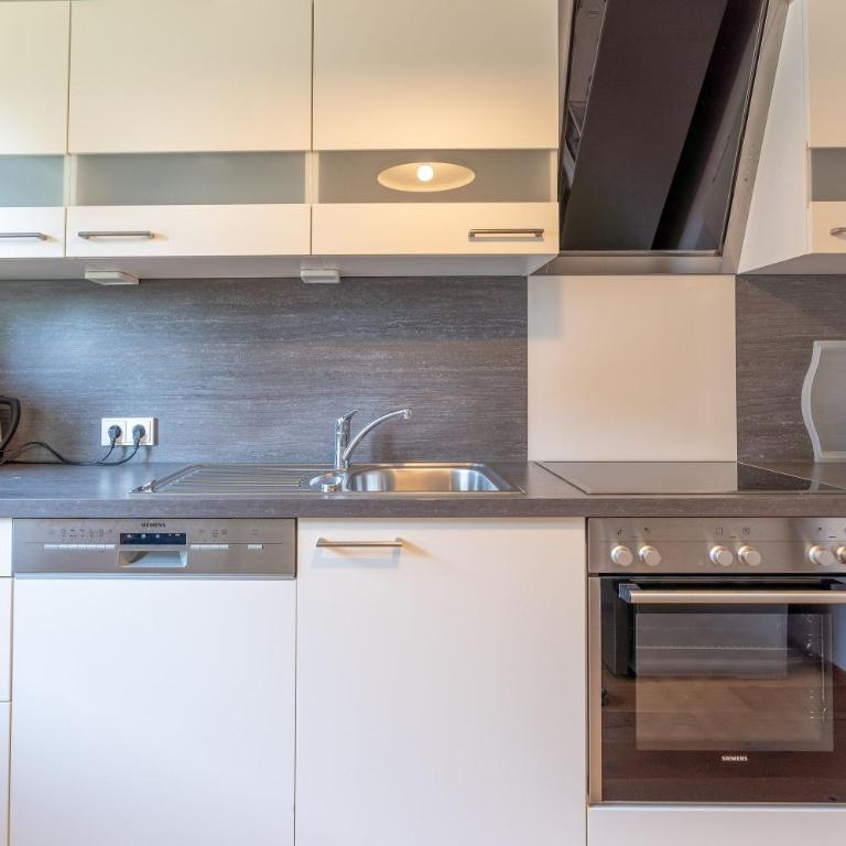 Gipfelblick - Apartment - 8