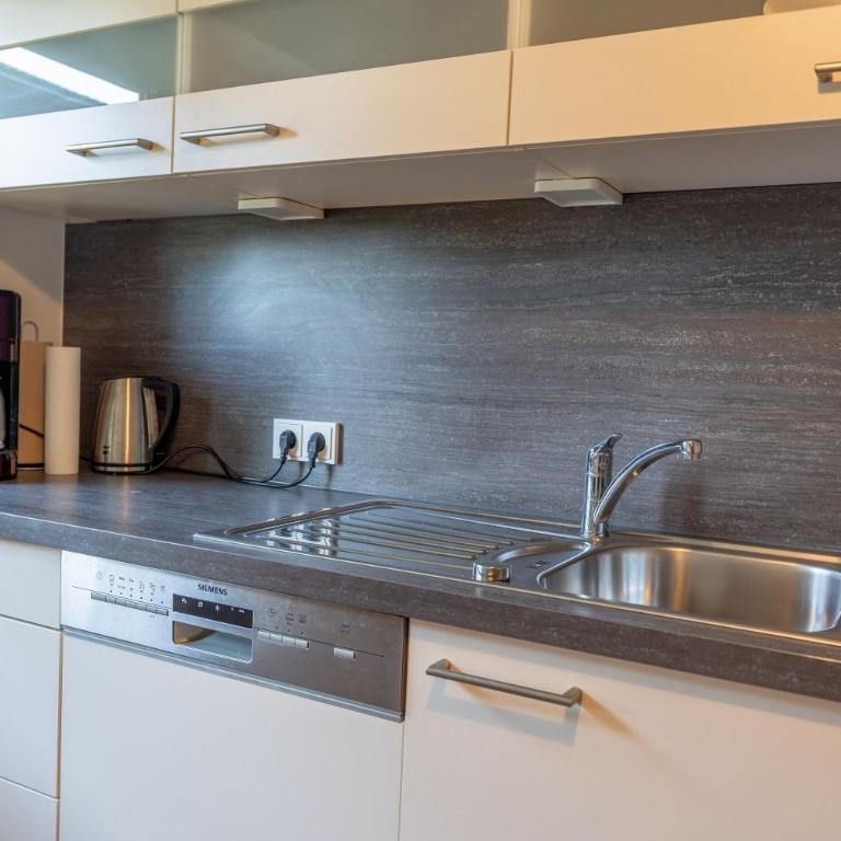 Gipfelblick - Apartment - 9