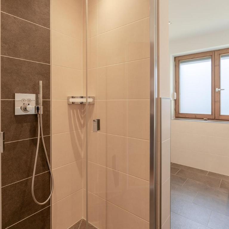 Gipfelblick - Apartment - 13