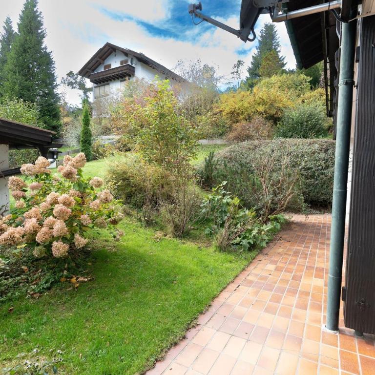 Waldkauz - Apartment - 5