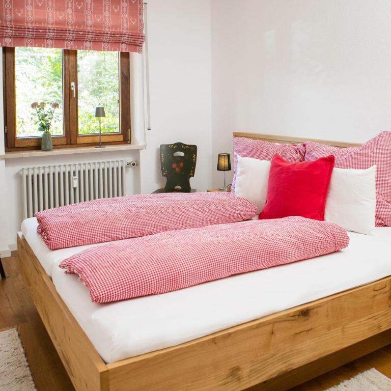 Waldkauz - Apartment - 12