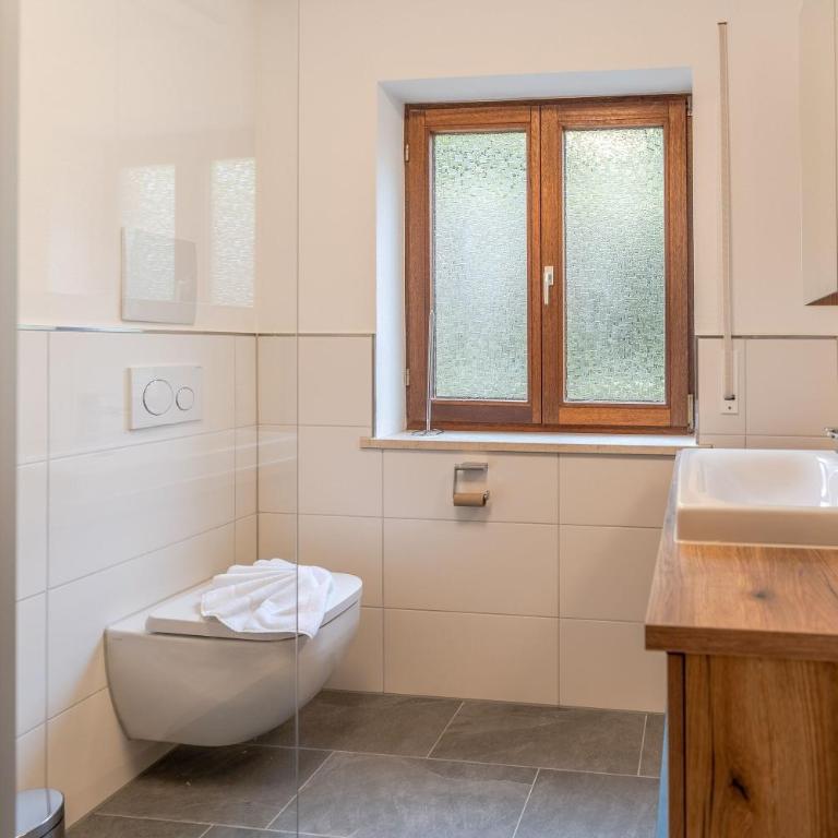 Waldkauz - Apartment - 15