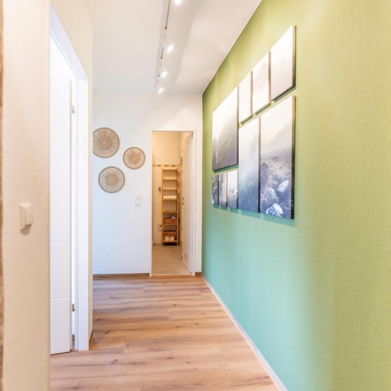 Alphorn - Apartment - 2