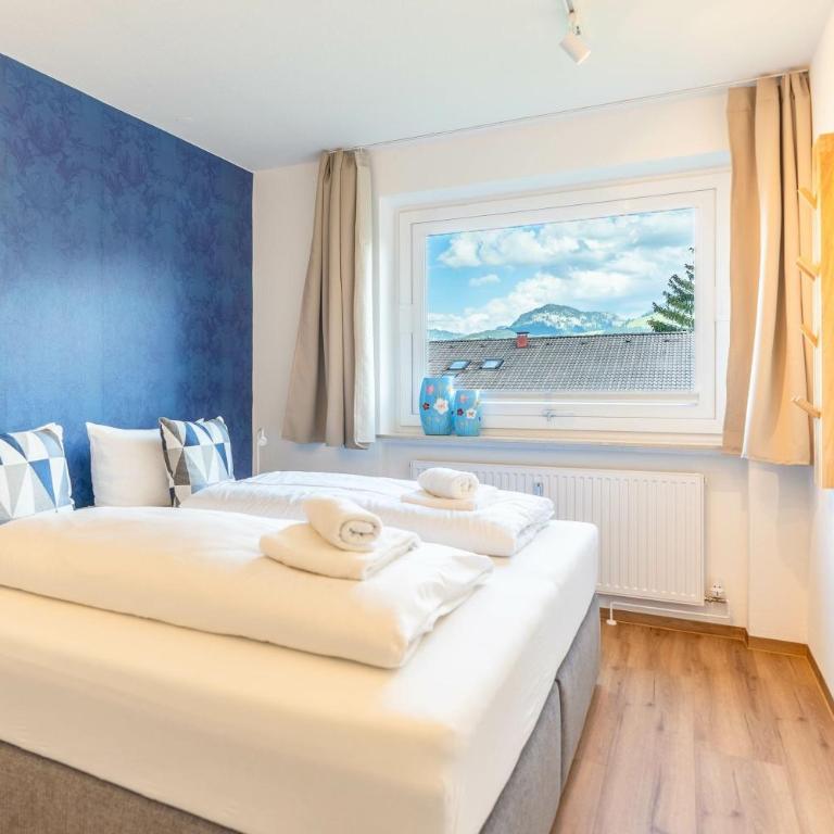 Alphorn - Apartment - 1