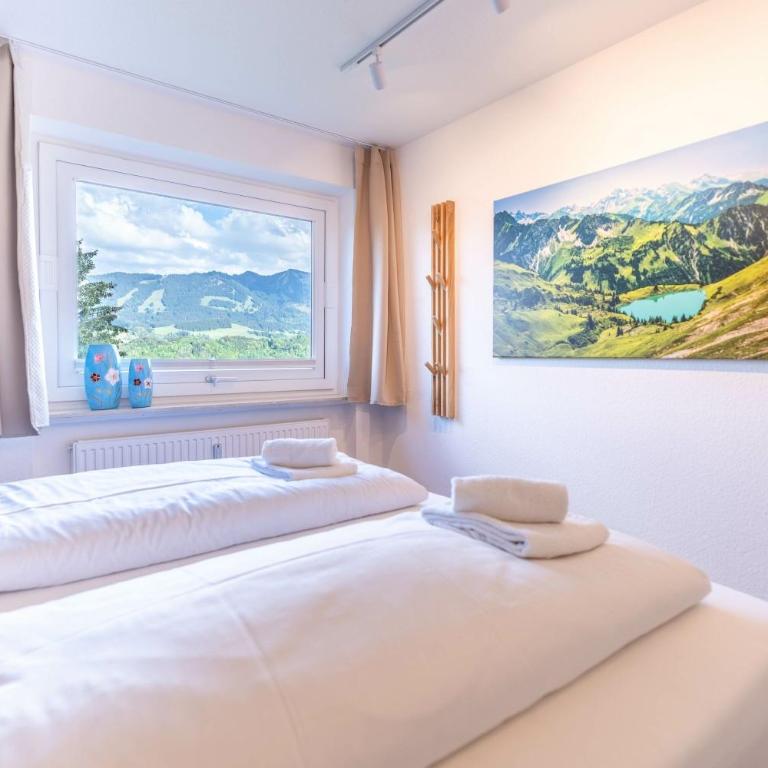 Alphorn - Apartment - 3