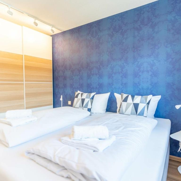 Alphorn - Apartment - 4
