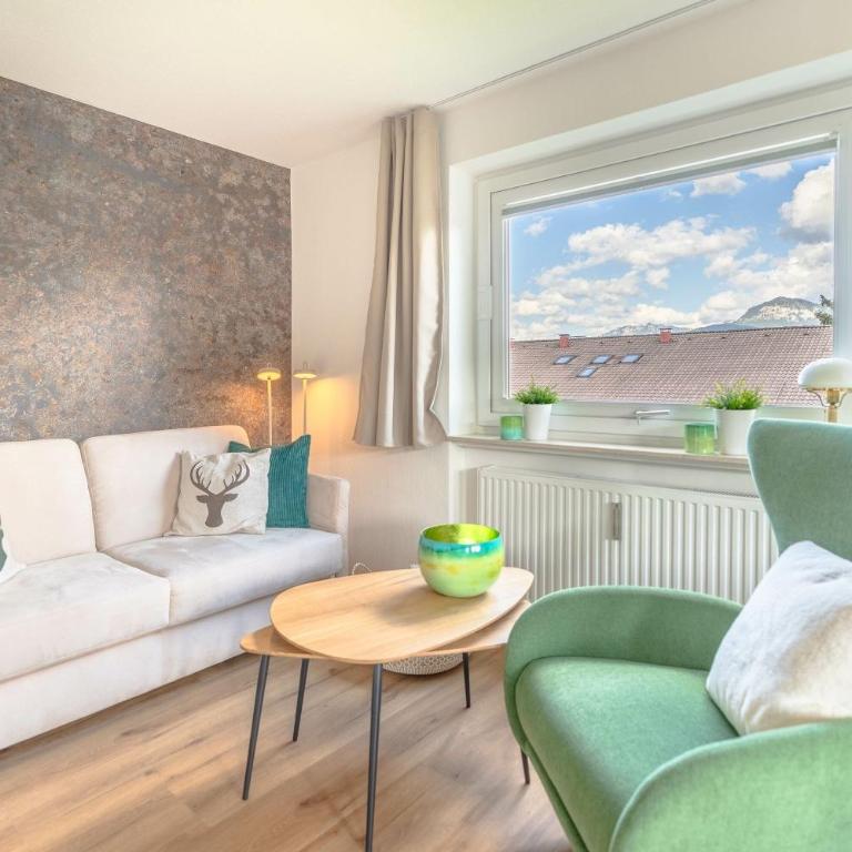 Alphorn - Apartment - 7