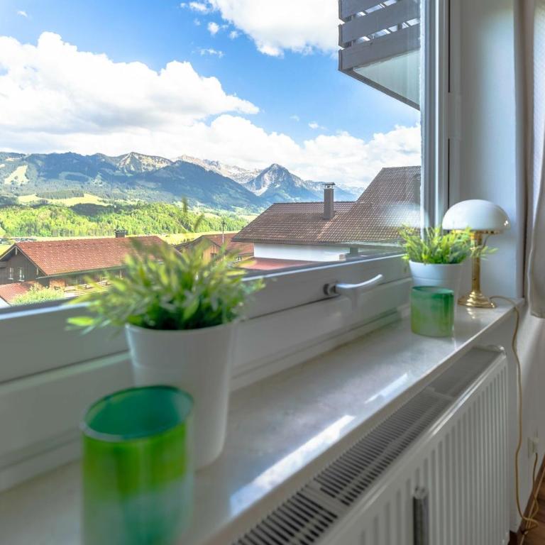 Alphorn - Apartment - 9