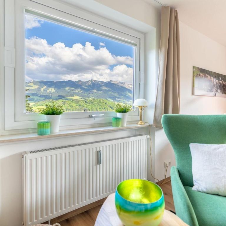 Alphorn - Apartment - 10