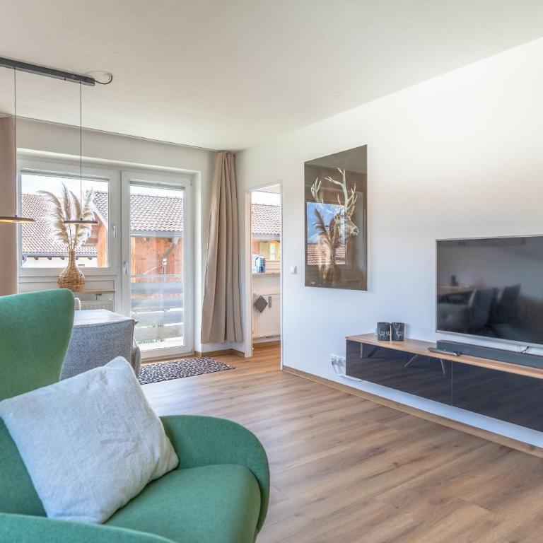 Alphorn - Apartment - 12