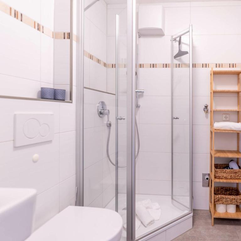 Alphorn - Apartment - 13