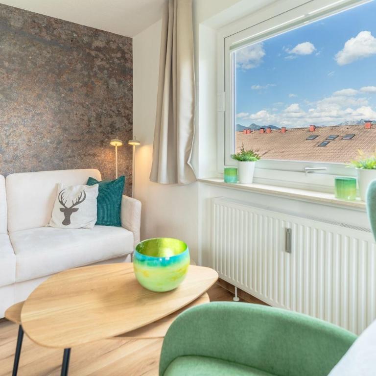 Alphorn - Apartment - 14