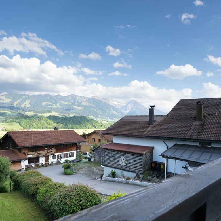 Alphorn - Apartment - 15