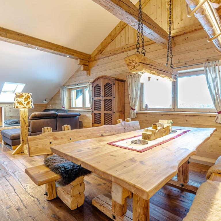 Allgäuer Stüble - Apartment - 6