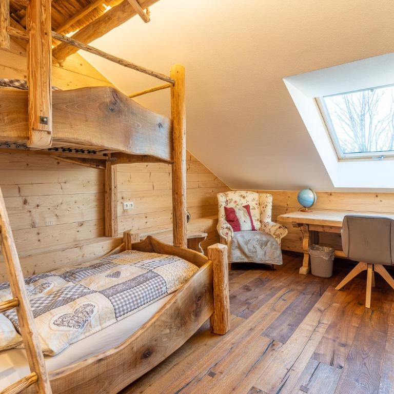 Allgäuer Stüble - Apartment - 10