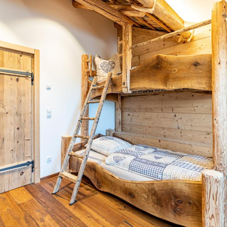 Allgäuer Stüble - Apartment - 9