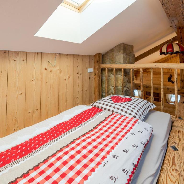 Allgäuer Stüble - Apartment - 18