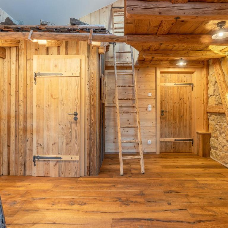 Allgäuer Stüble - Apartment - 17