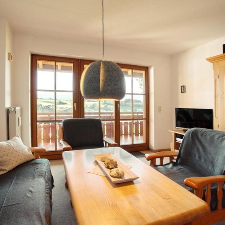 StaigAllgäublick - Apartment - 2