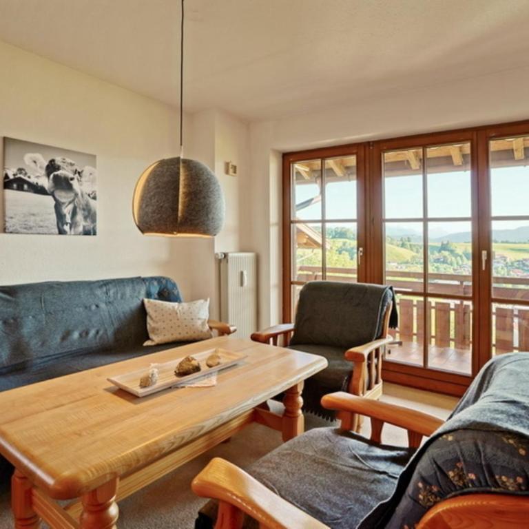 StaigAllgäublick - Apartment - 4