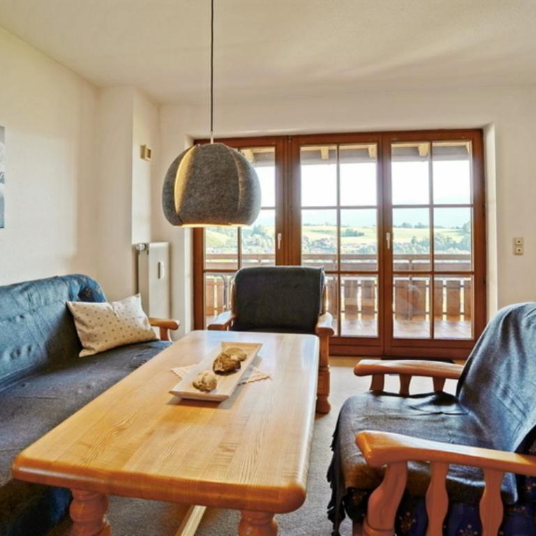 StaigAllgäublick - Apartment - 3