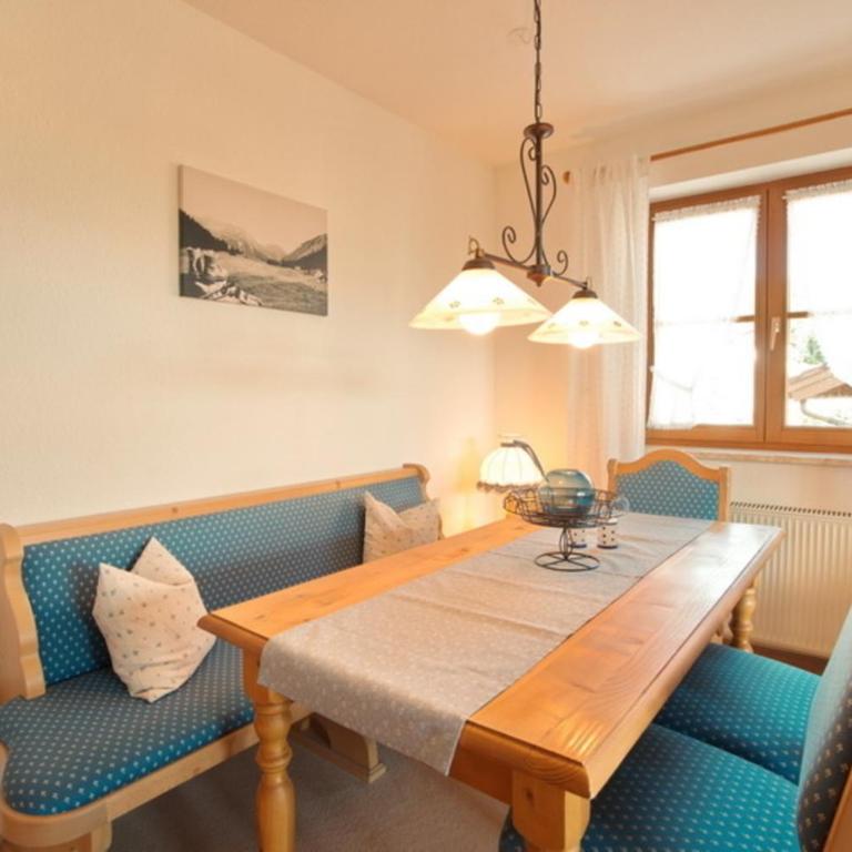 StaigAllgäublick - Apartment - 5