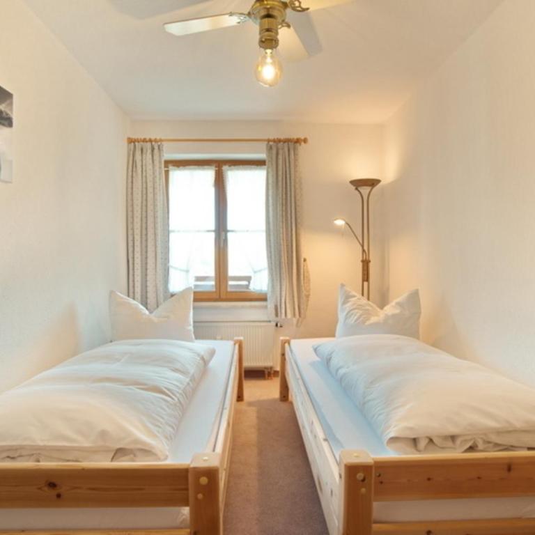 StaigAllgäublick - Apartment - 8