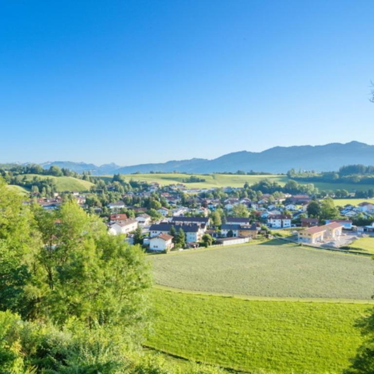 StaigAllgäublick - Apartment - 14
