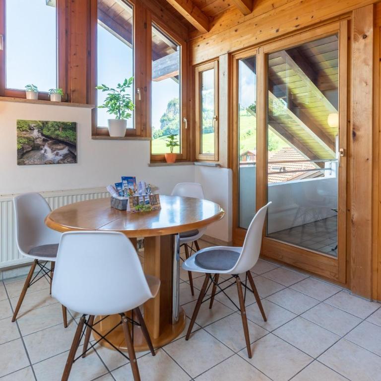 FeWo Giebelglück - Apartment - 3