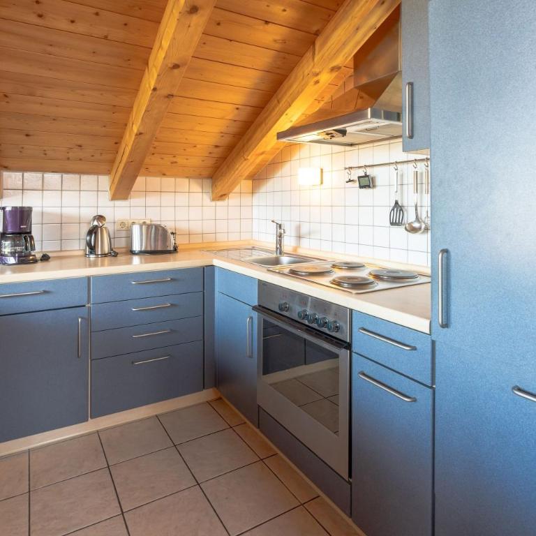 FeWo Giebelglück - Apartment - 6